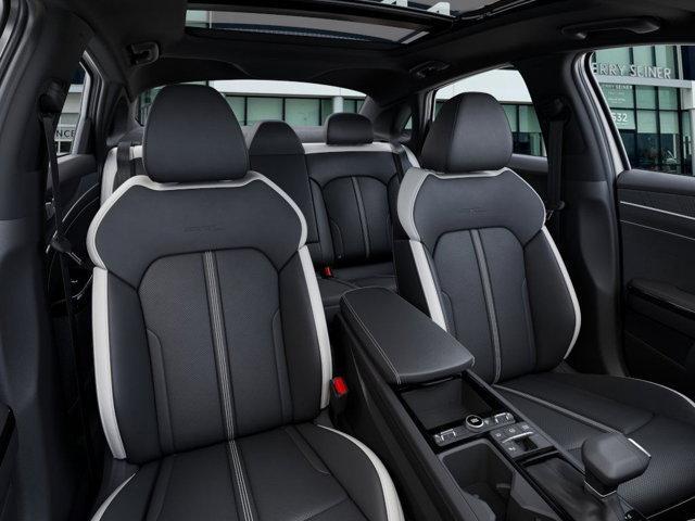 new 2025 Kia K5 car, priced at $29,965