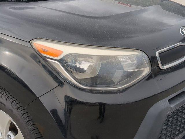 used 2016 Kia Soul car, priced at $7,115