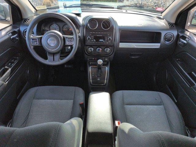 used 2016 Jeep Compass car, priced at $7,941