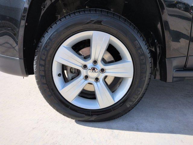 used 2016 Jeep Compass car, priced at $7,941