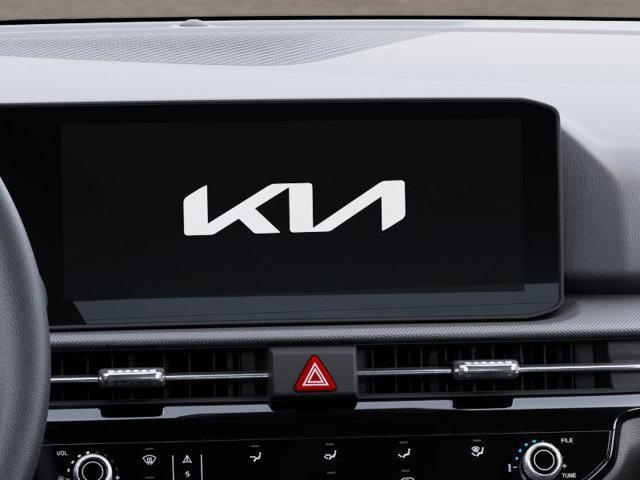 new 2026 Kia Sportage Hybrid car, priced at $32,050