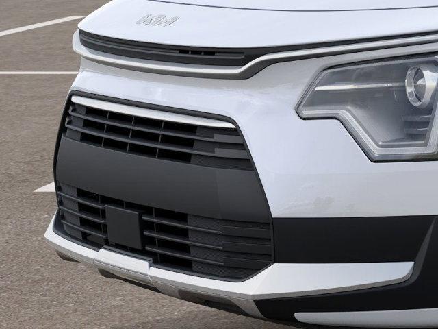 new 2025 Kia Niro car, priced at $27,547