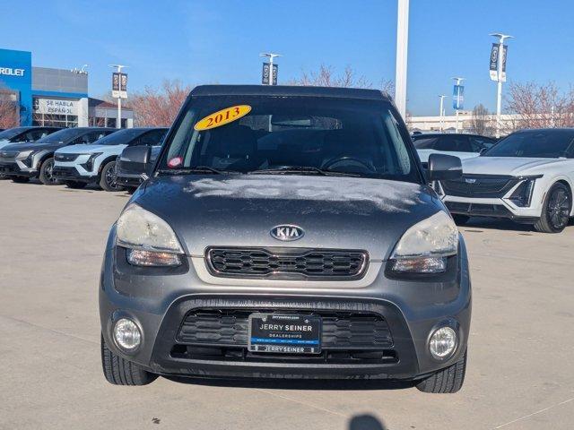 used 2013 Kia Soul car, priced at $8,670