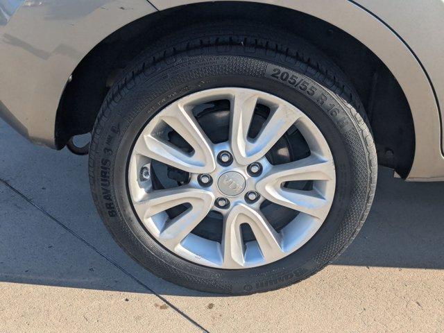 used 2013 Kia Soul car, priced at $8,670