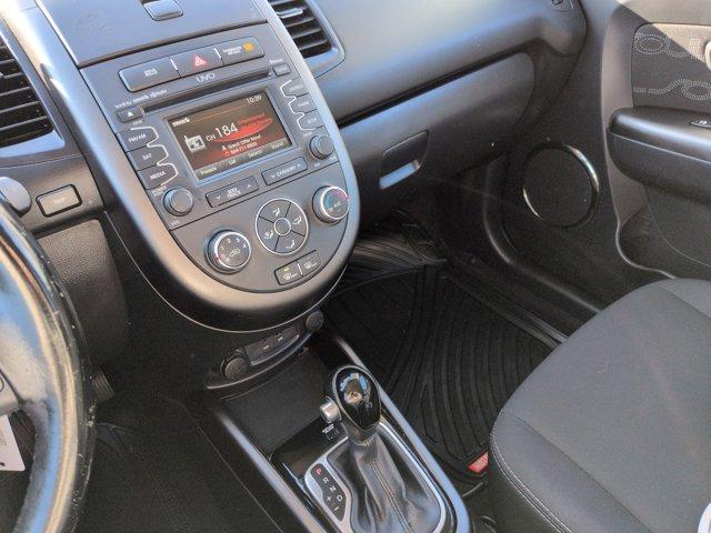 used 2013 Kia Soul car, priced at $8,649