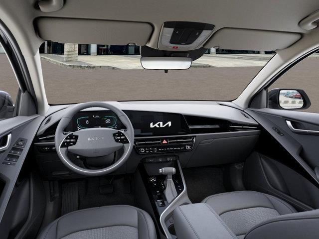 new 2026 Kia Niro car, priced at $32,718