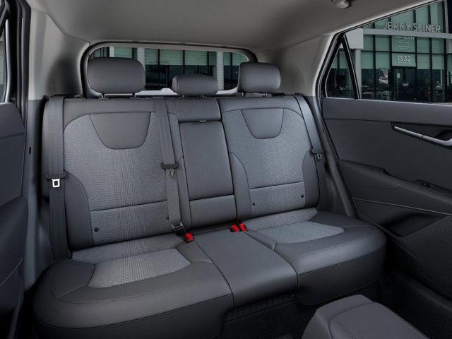 new 2026 Kia Niro car, priced at $32,718