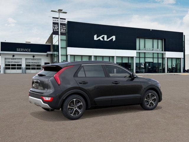 new 2026 Kia Niro car, priced at $32,718