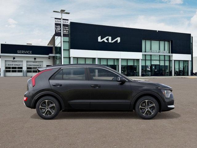 new 2026 Kia Niro car, priced at $32,718