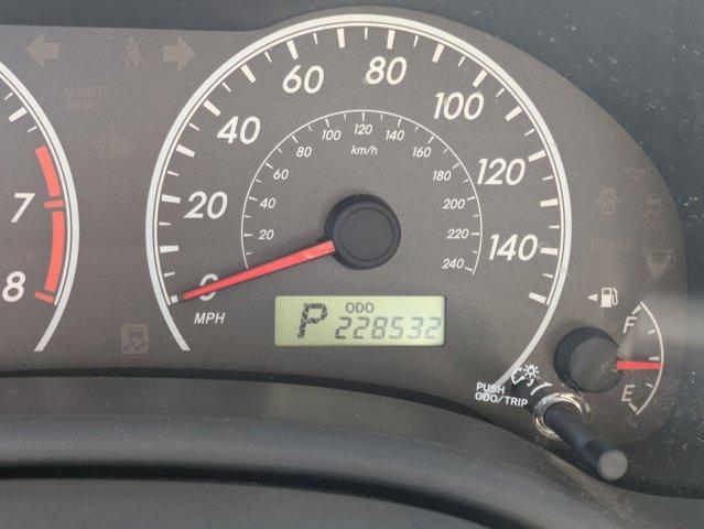 used 2013 Toyota Corolla car, priced at $5,228