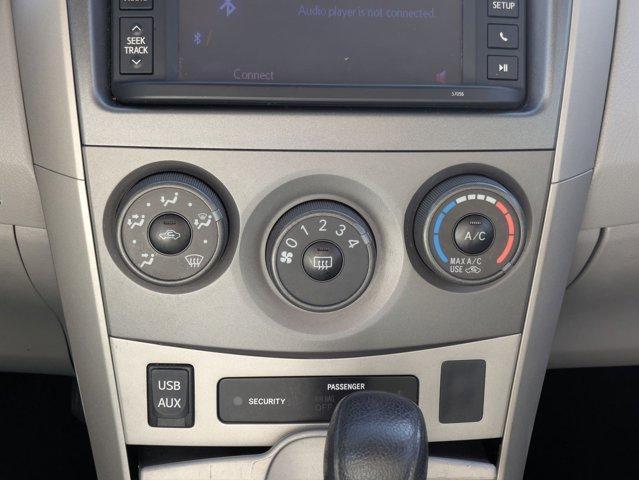 used 2013 Toyota Corolla car, priced at $5,228