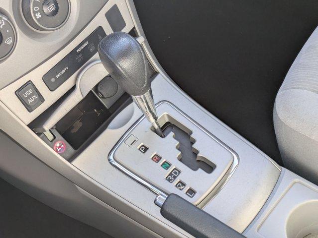 used 2013 Toyota Corolla car, priced at $5,228