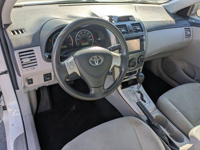 used 2013 Toyota Corolla car, priced at $5,228