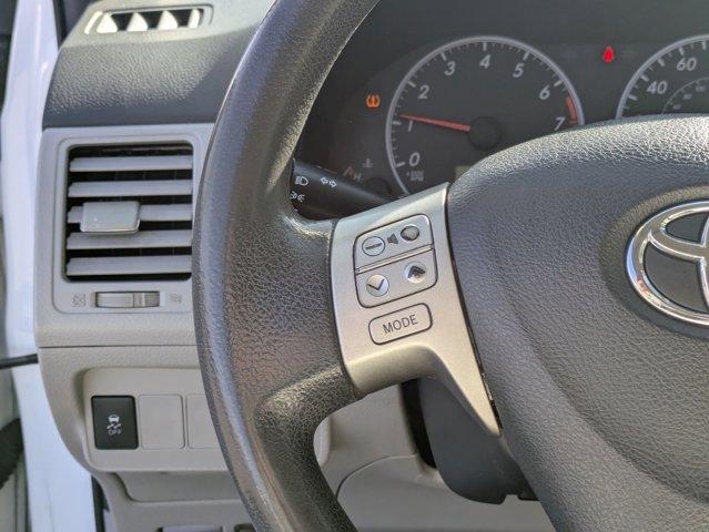 used 2013 Toyota Corolla car, priced at $5,228