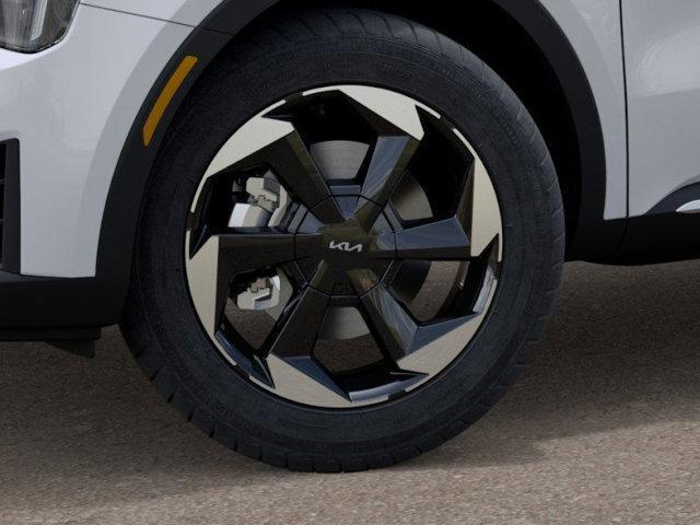 new 2026 Kia Sorento Hybrid car, priced at $39,472
