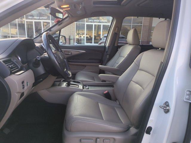 used 2016 Honda Pilot car, priced at $15,077