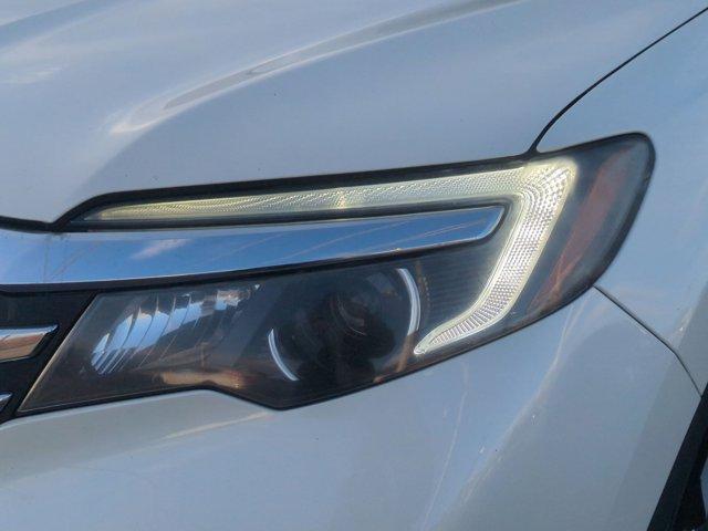used 2016 Honda Pilot car, priced at $15,077