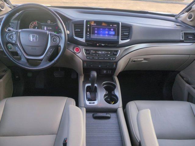 used 2016 Honda Pilot car, priced at $15,077