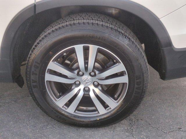 used 2016 Honda Pilot car, priced at $15,077