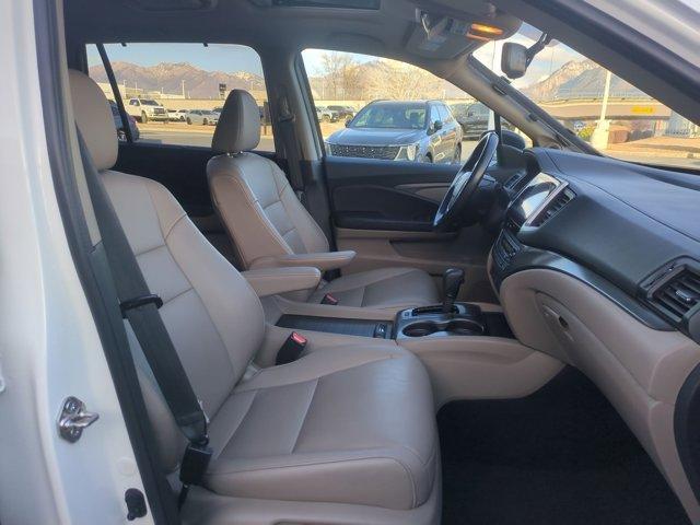 used 2016 Honda Pilot car, priced at $15,077