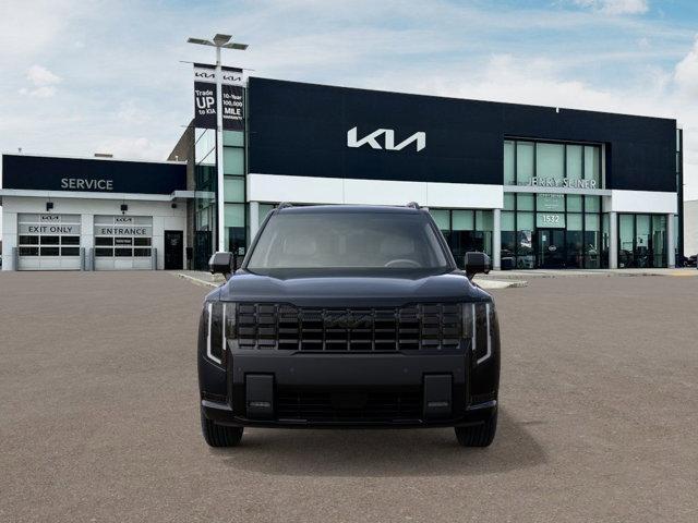 new 2027 Kia Telluride car, priced at $56,685