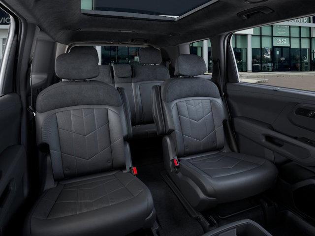 new 2027 Kia Telluride car, priced at $56,685