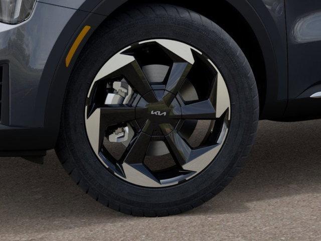 new 2026 Kia Sorento Hybrid car, priced at $39,847