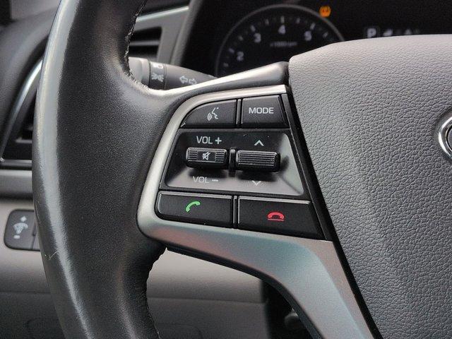 used 2018 Hyundai Elantra car, priced at $9,319