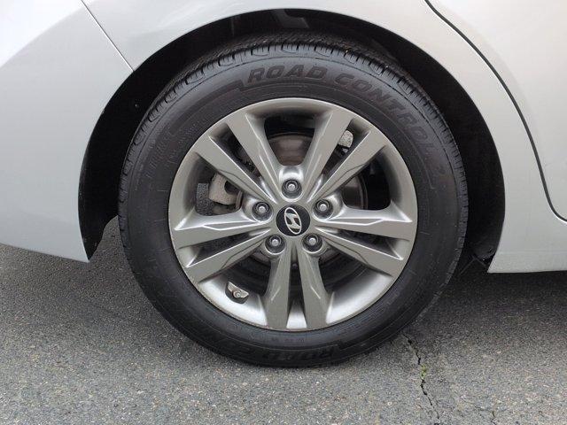 used 2018 Hyundai Elantra car, priced at $9,319