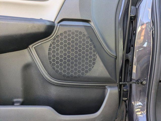 used 2017 Honda CR-V car, priced at $15,557