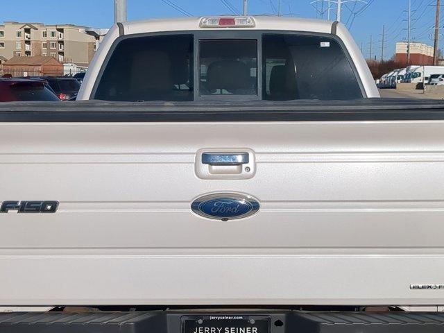 used 2012 Ford F-150 car, priced at $13,890