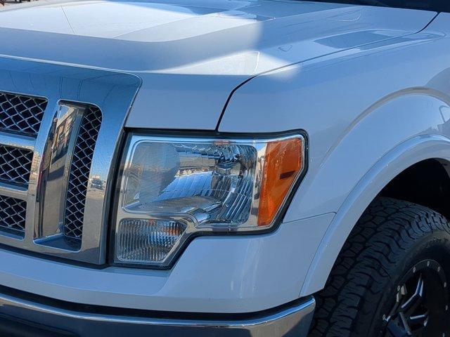 used 2012 Ford F-150 car, priced at $13,890