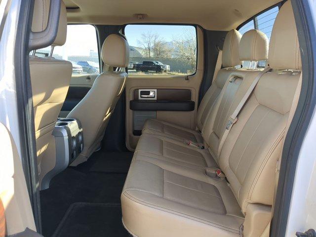 used 2012 Ford F-150 car, priced at $13,890