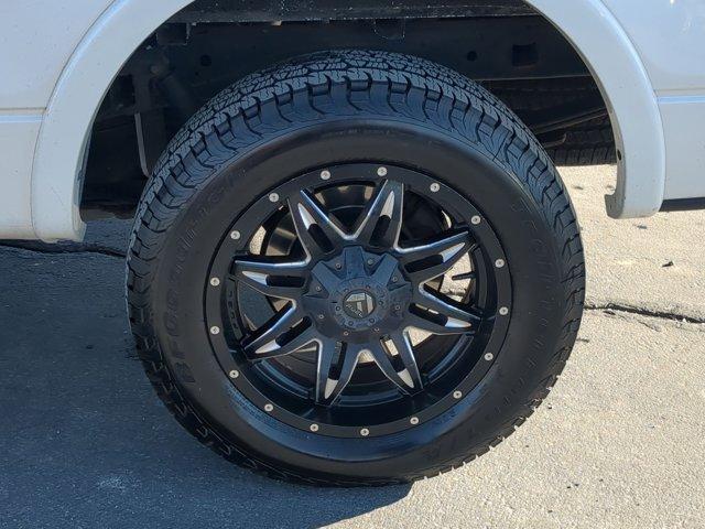 used 2012 Ford F-150 car, priced at $13,890