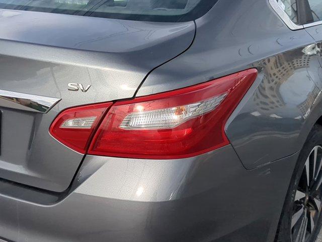 used 2018 Nissan Altima car, priced at $10,980