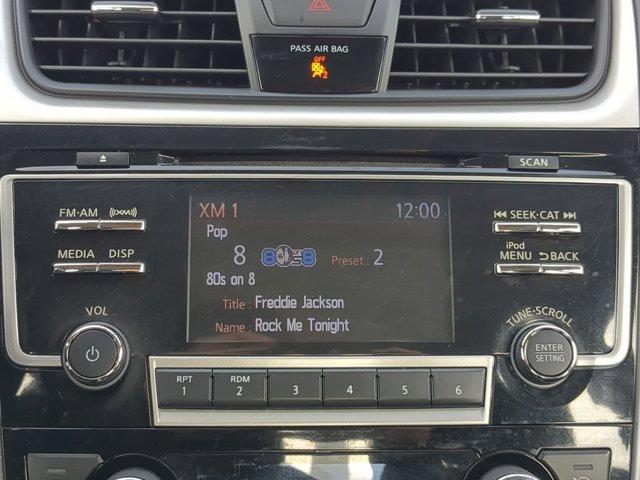 used 2018 Nissan Altima car, priced at $10,980