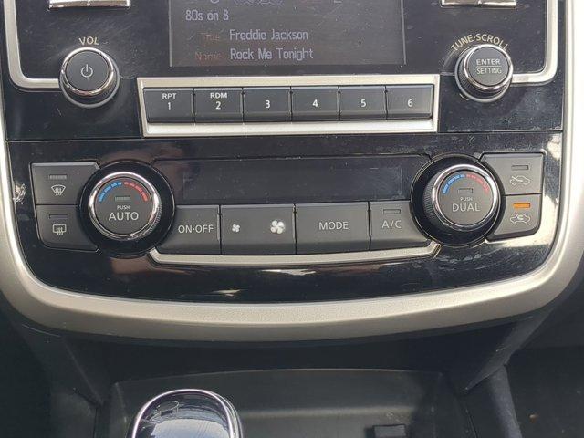 used 2018 Nissan Altima car, priced at $10,980