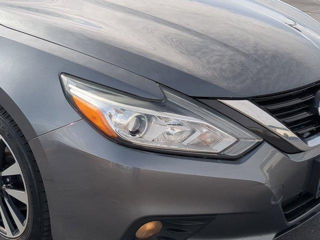 used 2018 Nissan Altima car, priced at $10,980