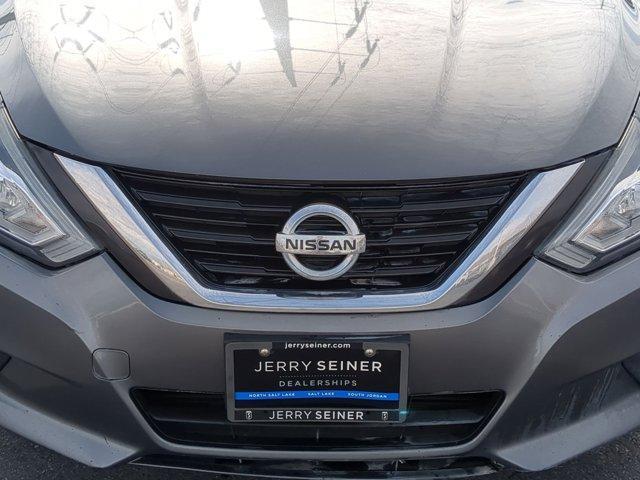 used 2018 Nissan Altima car, priced at $10,980