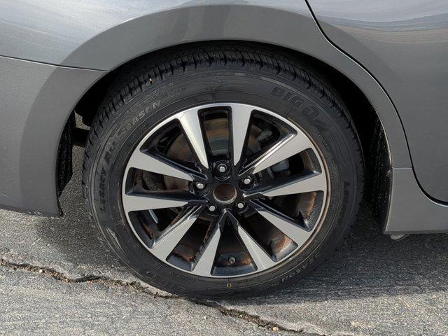 used 2018 Nissan Altima car, priced at $10,980