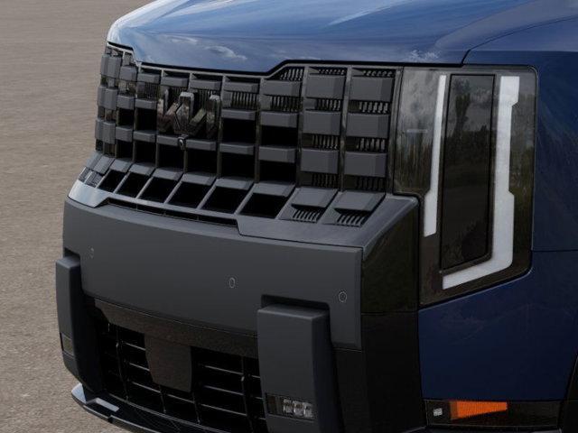 new 2027 Kia Telluride car, priced at $57,310