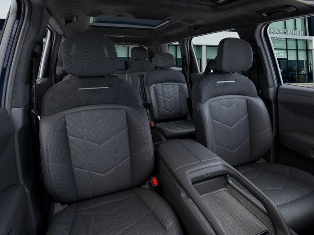 new 2027 Kia Telluride car, priced at $57,310