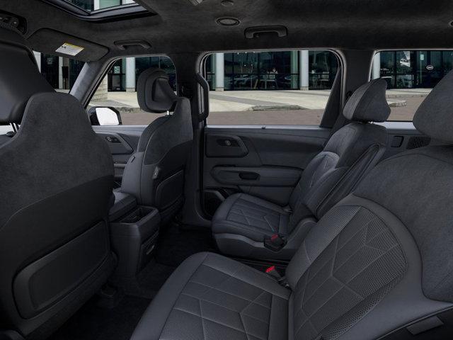 new 2027 Kia Telluride car, priced at $57,310