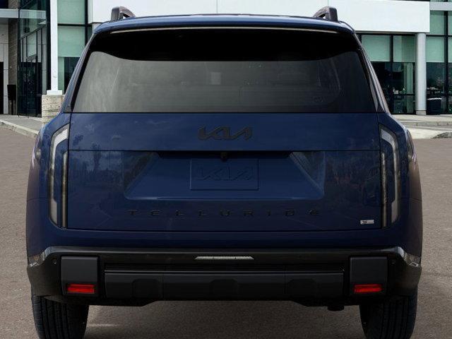new 2027 Kia Telluride car, priced at $57,310