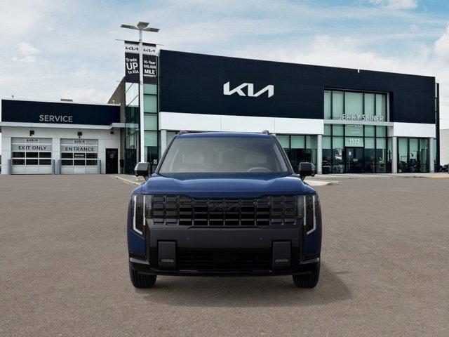 new 2027 Kia Telluride car, priced at $57,310