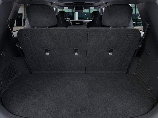 new 2027 Kia Telluride car, priced at $57,310