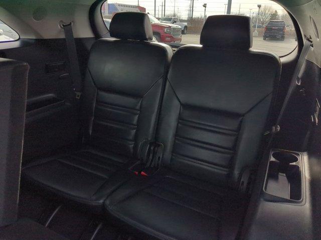 used 2018 Kia Sorento car, priced at $15,459