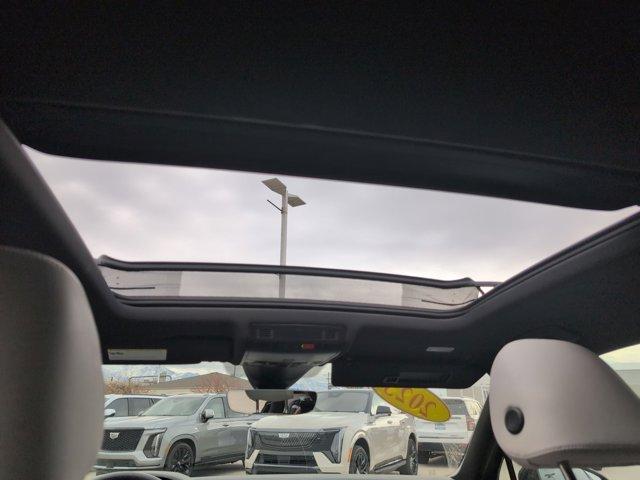 used 2023 Volkswagen Tiguan car, priced at $23,679