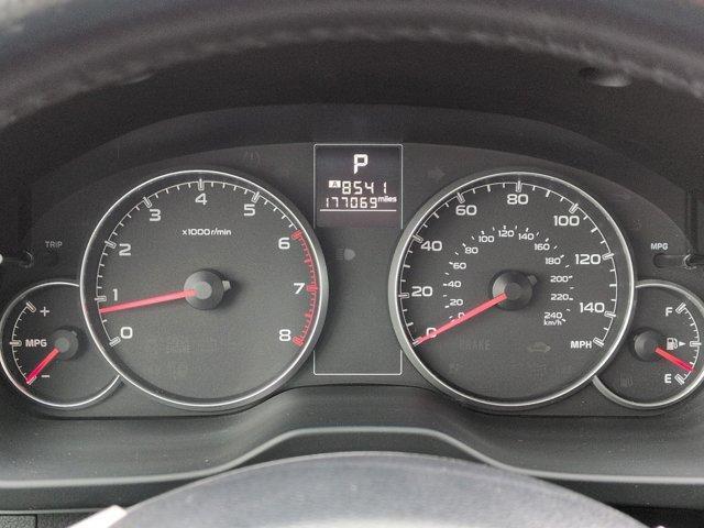 used 2014 Subaru Legacy car, priced at $5,721