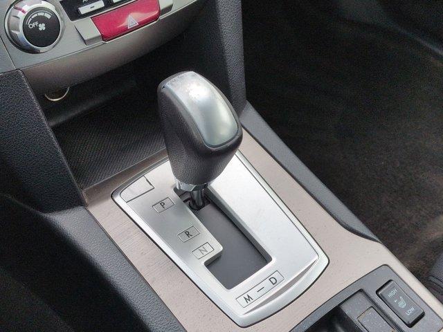 used 2014 Subaru Legacy car, priced at $5,721